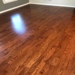 Georgia hardwood flooring
