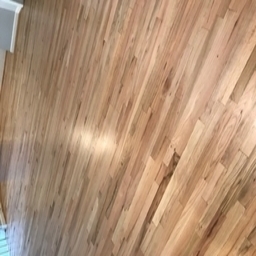 Gwinnette Georgia hardwood flooring installation